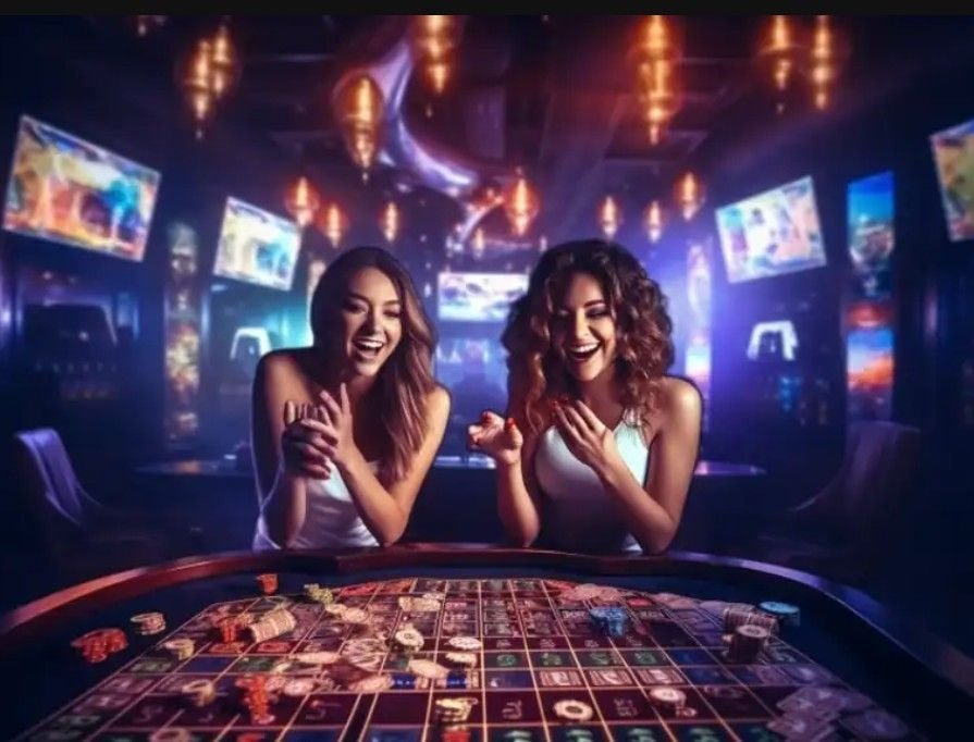 Kartu fitur seven4d dengan navigasi rapi